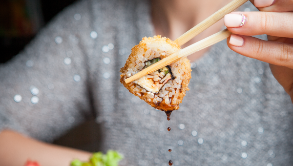 Restaurante Comino do Hotel SJ Jaguariaíva lança novo cardápio oriental